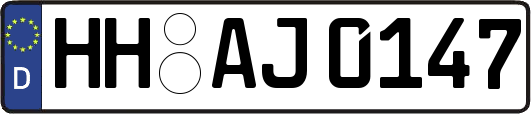 HH-AJ0147