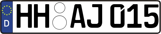 HH-AJ015
