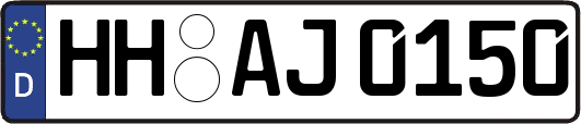 HH-AJ0150