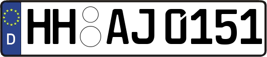 HH-AJ0151