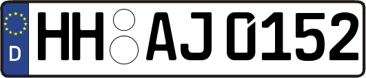 HH-AJ0152