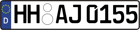 HH-AJ0155