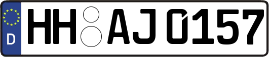 HH-AJ0157