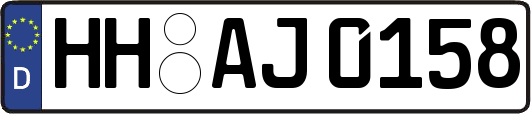 HH-AJ0158