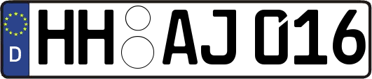 HH-AJ016
