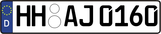 HH-AJ0160