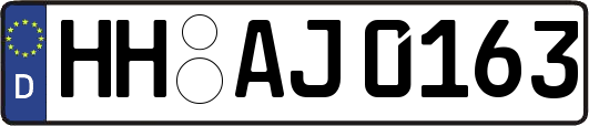 HH-AJ0163