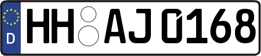 HH-AJ0168