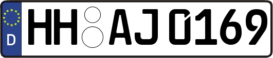 HH-AJ0169