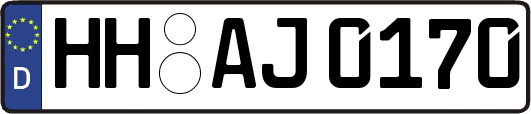 HH-AJ0170