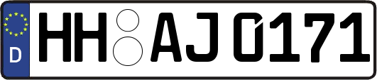 HH-AJ0171