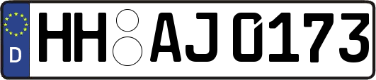 HH-AJ0173