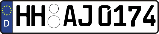 HH-AJ0174