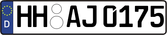HH-AJ0175