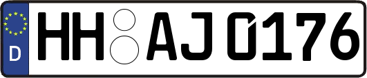 HH-AJ0176