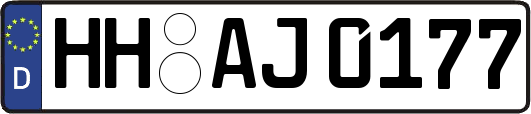 HH-AJ0177