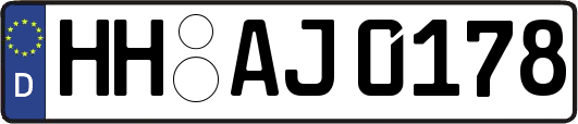 HH-AJ0178