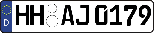 HH-AJ0179
