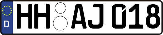 HH-AJ018