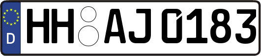 HH-AJ0183
