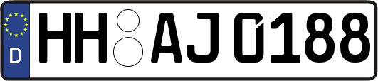 HH-AJ0188