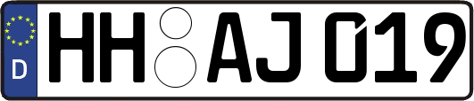 HH-AJ019