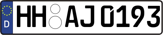 HH-AJ0193