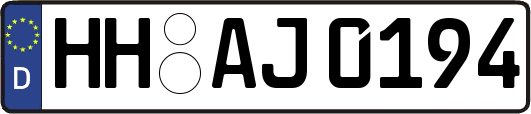 HH-AJ0194