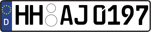 HH-AJ0197