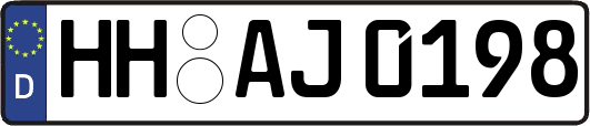 HH-AJ0198