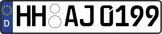 HH-AJ0199