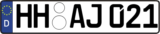 HH-AJ021
