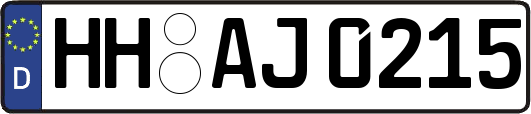 HH-AJ0215
