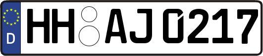 HH-AJ0217