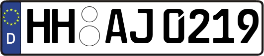 HH-AJ0219