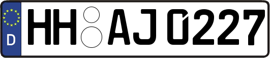 HH-AJ0227