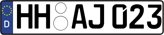 HH-AJ023