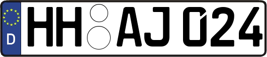 HH-AJ024