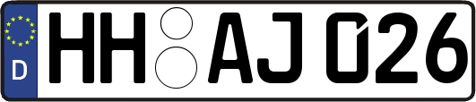 HH-AJ026