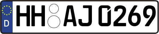 HH-AJ0269