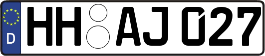 HH-AJ027