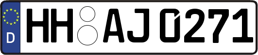 HH-AJ0271