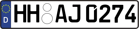 HH-AJ0274