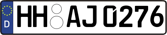 HH-AJ0276