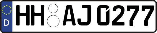 HH-AJ0277