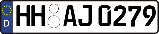 HH-AJ0279
