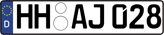 HH-AJ028