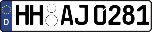 HH-AJ0281