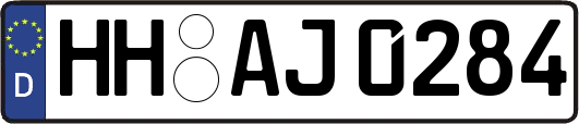 HH-AJ0284