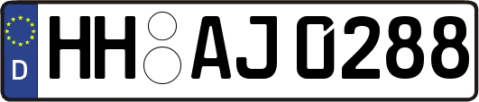 HH-AJ0288